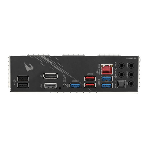 Gigabyte B550 Aorus Elite V2 Motherboard